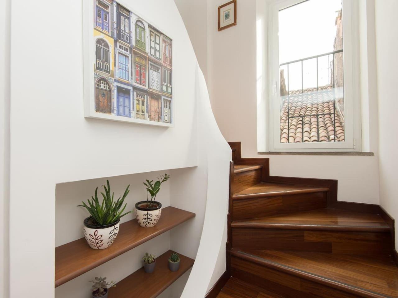 Appartamento Navona Penthouse