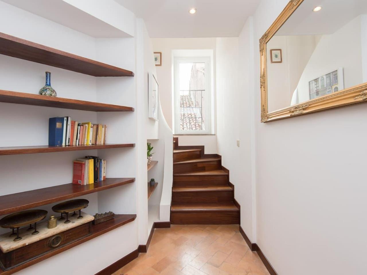Navona Penthouse Appartamento *