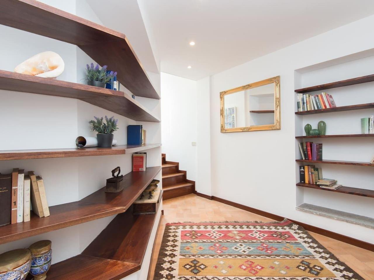 Appartamento Navona Penthouse Roma